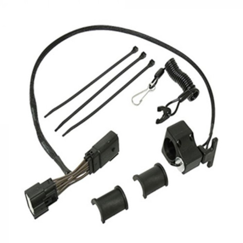 Spi Spi Tether Switch