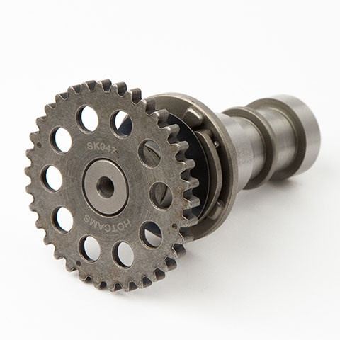 Hotcams Hotcams Camshafts