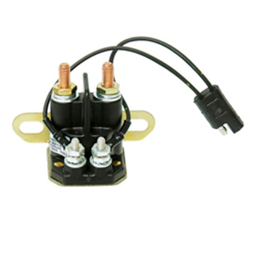 SPI Solenoid SM-01450