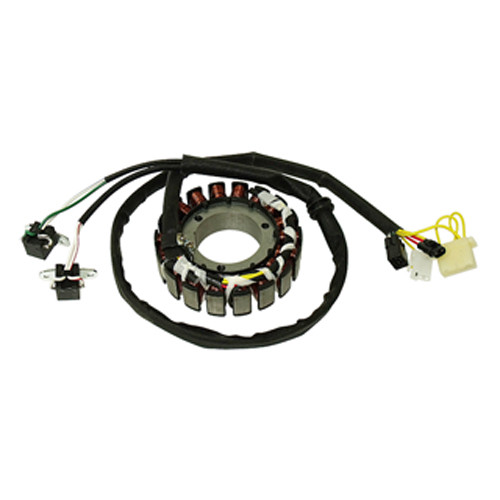 Spi Spi Stator Polaris