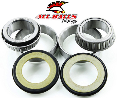 All Balls Racing Steering Bearing Kit