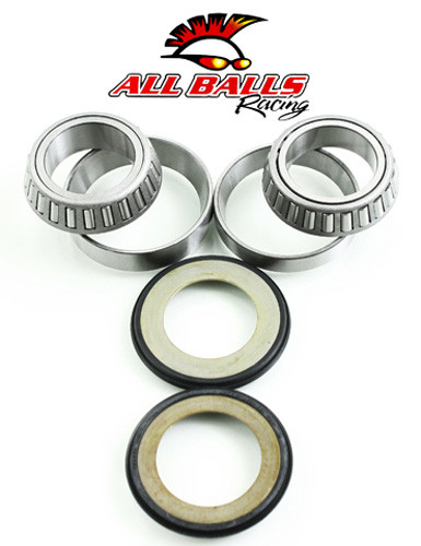 All Balls Racing Steering Bearing Kit 22-1065