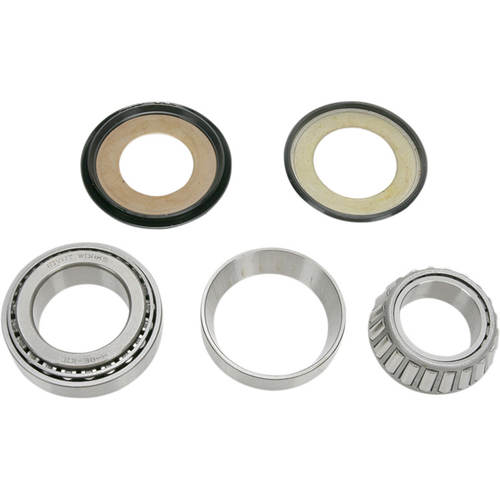 Pivot Works Pivot Works Steering Stem Bearing Kit Honda Bike