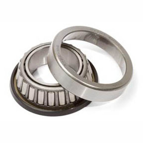 Pivot Works Pivot Works Steering Stem Bearing Kit Suzuki Bike