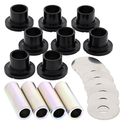 All Balls Racings Sway Bar Bushing Kit Includes Pins 50-1153