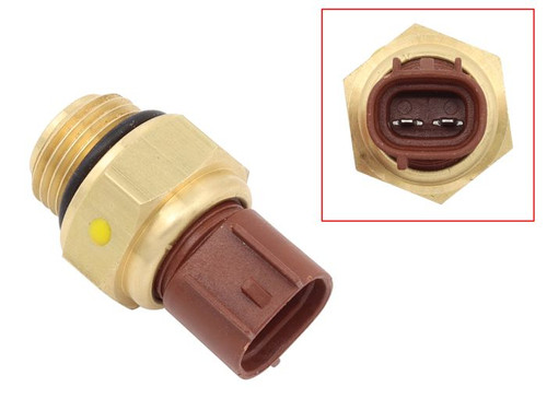 Bronco Water Temperature Sensor AT-01398