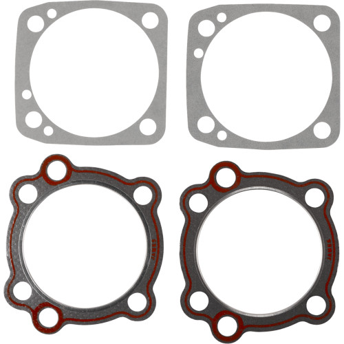 James Gasket Gasket Set - Big Twin Jgi-16770-86-S James Gasket Gasket Set - Big Twin Jgi-16770-86-S