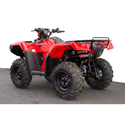 Big Gun Exhaust Evo Utility Series - Full System 12-1463