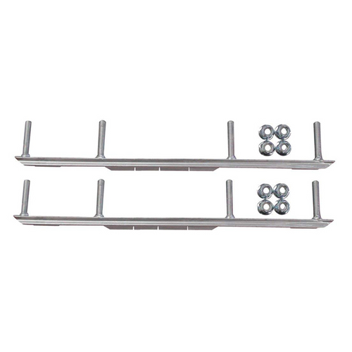 Studboy Stud Boy Shaper Bar Aftermarket Ski 7.5" Carbide