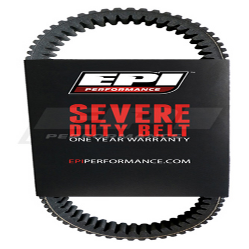 Epi Performance Epi Severe Duty Belt