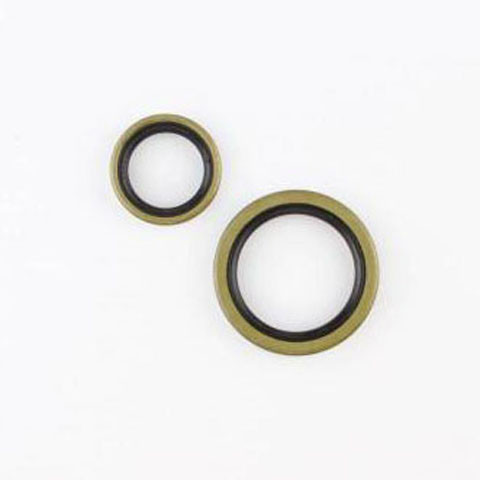 Cometic Cometic Crank Seal Kit-Ktm