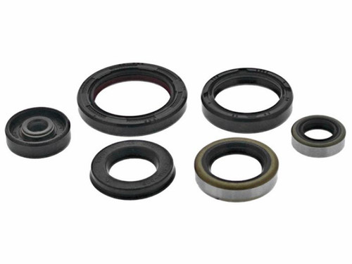 Namura Engine Oil Seal Set 6Pcs NX-09245
