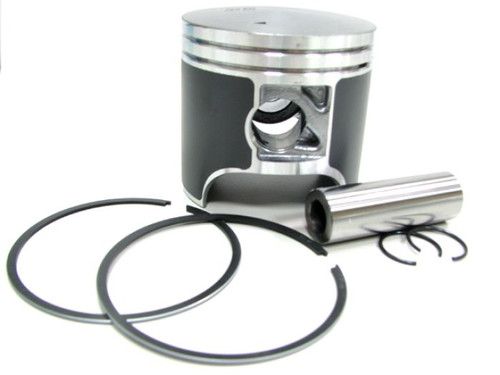 Spi Spi Hyperdrive Performance Piston