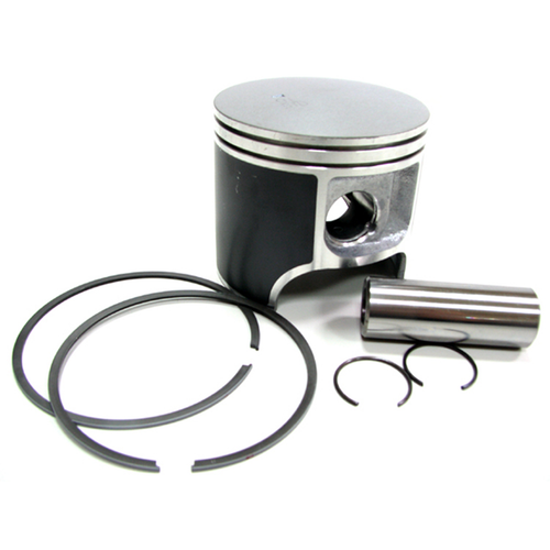Spi Spi Hyperdrive Performance Piston