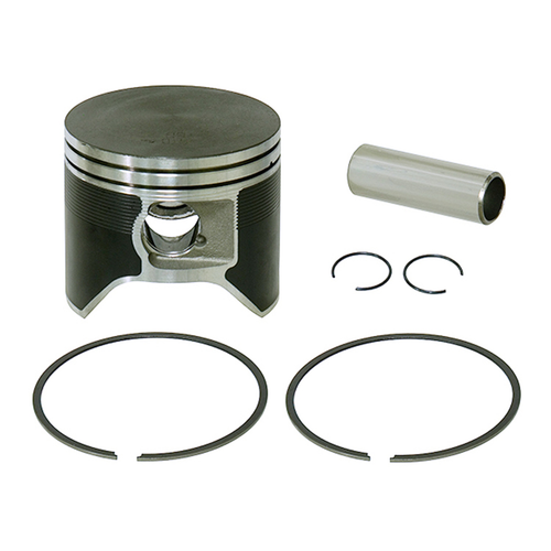 Spi Spi Hyperdryve Piston Kit
