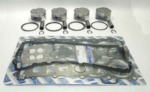 Wsm Wsm Rebuild Kit Kawasaki .5Mm