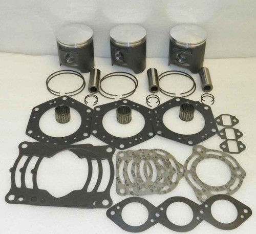Wsm Kawi 1200 Ultra 150 Engine Rebuild Kit
