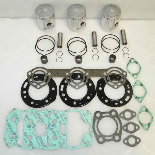 Wsm Polaris 750 Rebuild Kit .25Mm