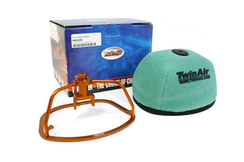 Twin Air Twin Air Powerflow Kit Honda