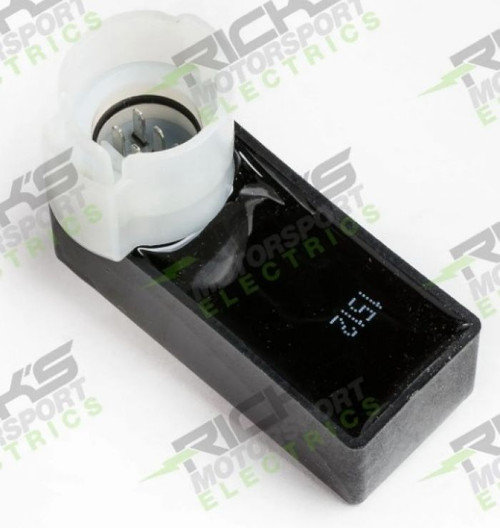 Rick'S Rick'S Electric Hot Shot Cdi Box