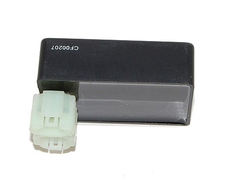 Procom Procom Performance Cdi For: Honda Trx300Ex (07-09)