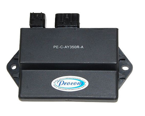 Procom Procom Performance Cdi For: Yamaha Raptor 350 (04-12)