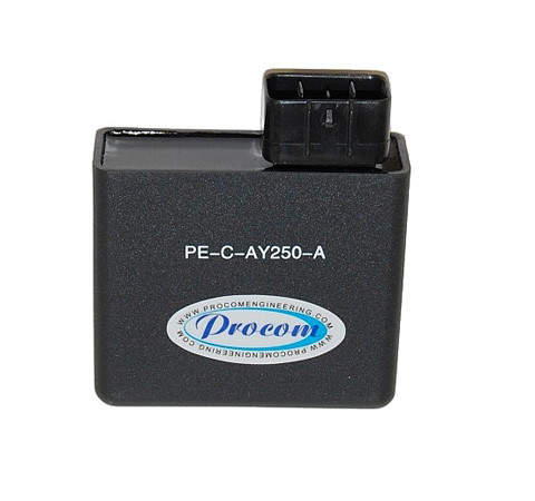 Procom Procom Performance Cdi For: Yamaha Raptor 250 (Year 08-12)