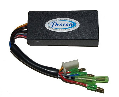 Procom Procom Performance Cdi Polaris