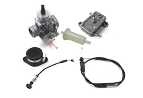 Mikuni Mikuni - Tillotson Conversion Kit For "Hd"