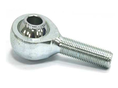 Spi Tie Rod End 3/8 24Nf