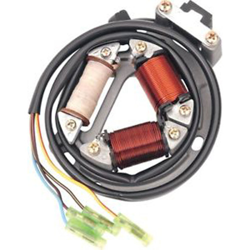 Rick'S Rick'S Electric High Output Stator