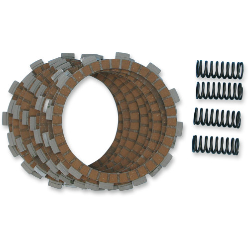 Dp Brakes Clutch Kit Dpsk217 Dp Brakes Clutch Kit Dpsk217
