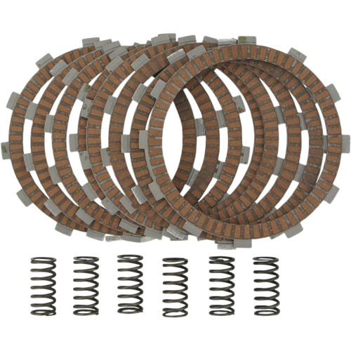 Dp Brakes Clutch Kit Dpsk212 Dp Brakes Clutch Kit Dpsk212