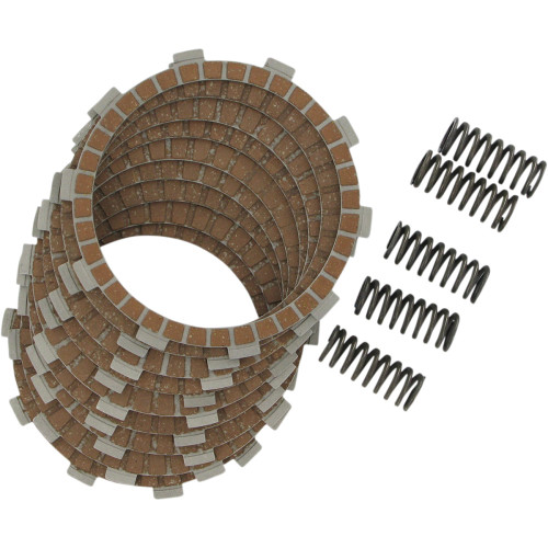 Dp Brakes Clutch Kit Dpsk205 Dp Brakes Clutch Kit Dpsk205