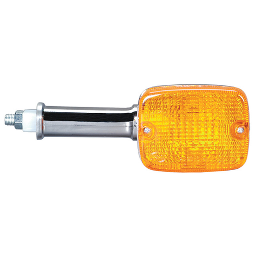K&S Dot Turn Signals For Harley-Davidsons1986-Up Flh Turn Signal