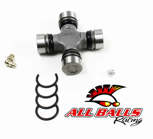 All Balls Racing All Balls U-Joint Kit 1"X2.38"