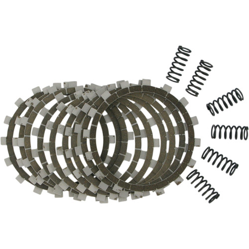 Dp Brakes Dpsk225 Clutch Kt Yam Yzf6 95-96