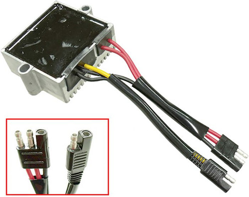 Spi Spi Regulator