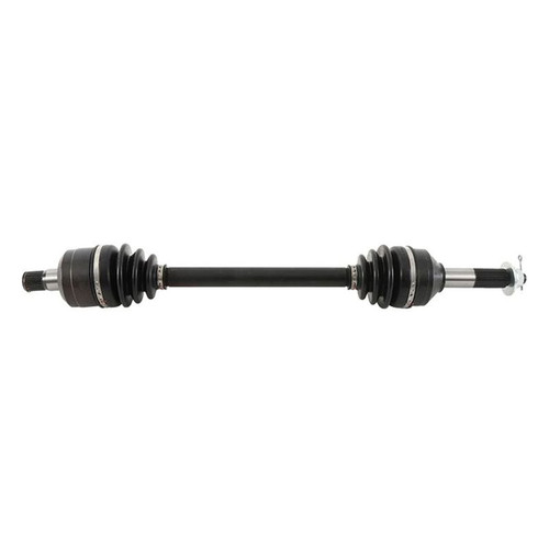 All Balls Racing All Balls Racing Trk 8 Axle Rear Left Kawasaki Teryx 4 4X4 12