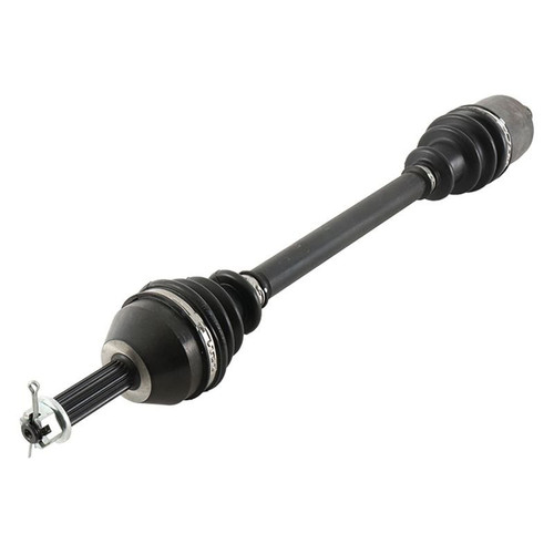 All Balls Racing All Balls Racing Trk 8 Axle Front Left Polaris Ranger 4X4 500