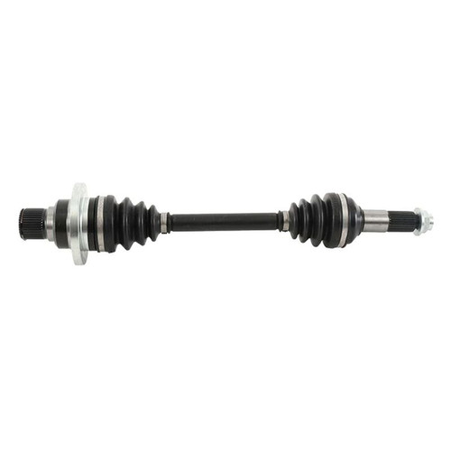 All Balls Racing All Balls Racing Trk 8 Axle Rear Right Yamaha Yfm660 Grizzly