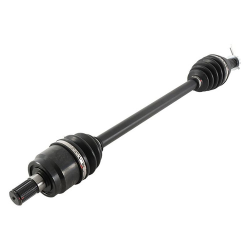All Balls Racing All Balls Racing Trk 8 Axle Rear Left Honda Pioneer 700