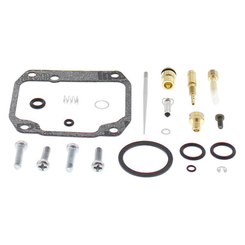 All Balls Racings Carburetor Rebuild Kit 26-1594