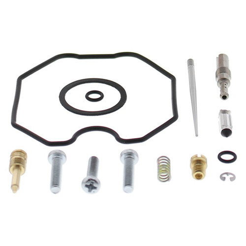 All Balls Racing All Balls Racing Carburetor Rebuild Kit