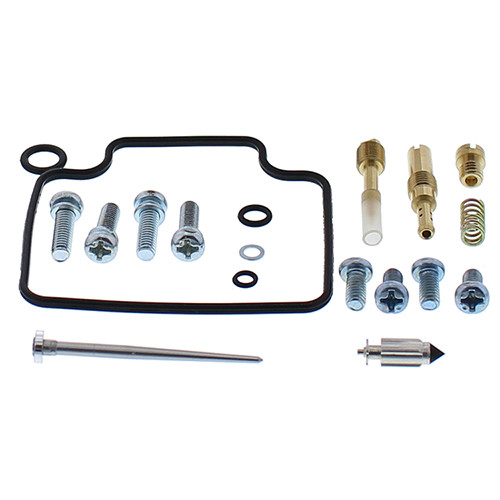 All Balls Racings Carburetor Rebuild Kit 26-1600