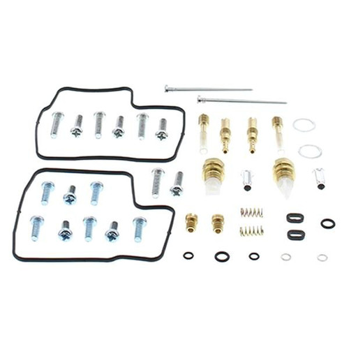 All Balls Racings Carburetor Rebuild Kit 26-1603