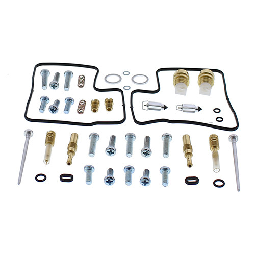 All Balls Racings Carburetor Rebuild Kit 26-1613