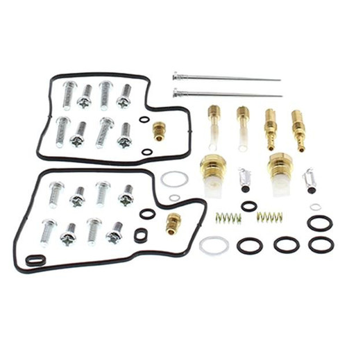 All Balls Racings Carburetor Rebuild Kit 26-1624
