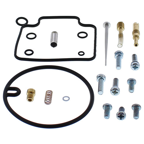 All Balls Racings Carburetor Rebuild Kit 26-1627