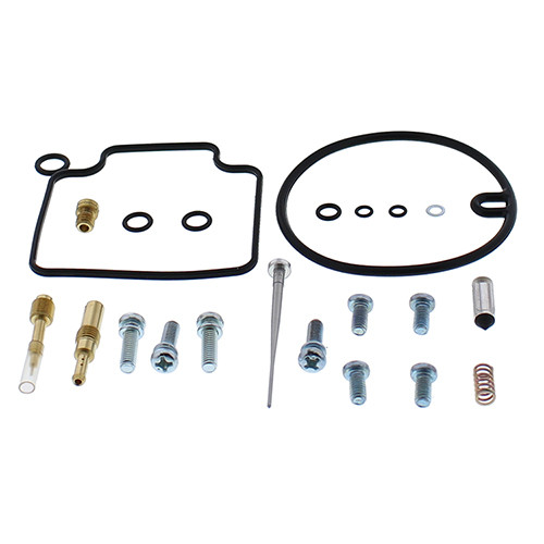 All Balls Racings Carburetor Rebuild Kit 26-1628